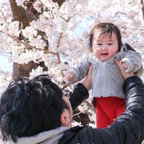 子どもの笑顔2