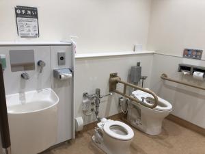 トイレ写真１