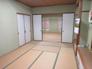 和室の部屋の様子