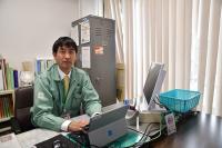 都市創造部長 北野豊