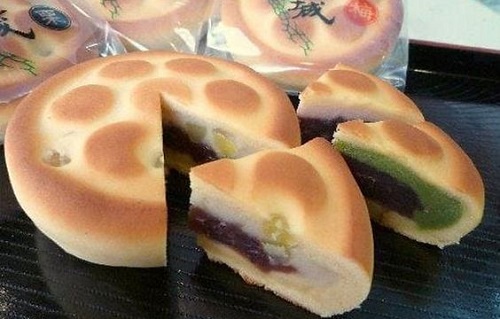 高槻城