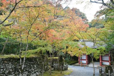 神峯山寺の写真