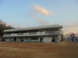 北清水幼稚園（きたしみずようちえん）の画像2