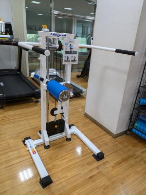 トータルヒップの画像