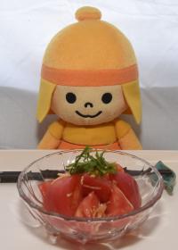 はにたんの写真