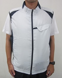 従事者制服夏季１