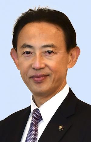 濱田市長