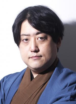ミスター武士道さん