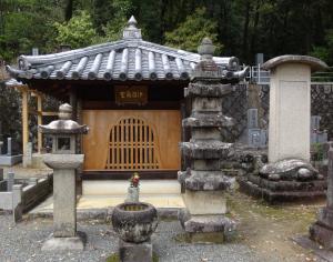 伊勢廟堂の画像