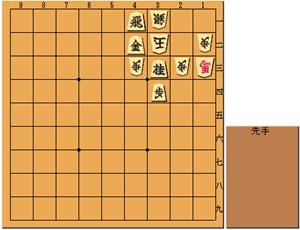 3手