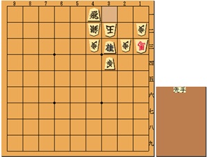 4手