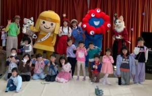 こどもまつり集合写真