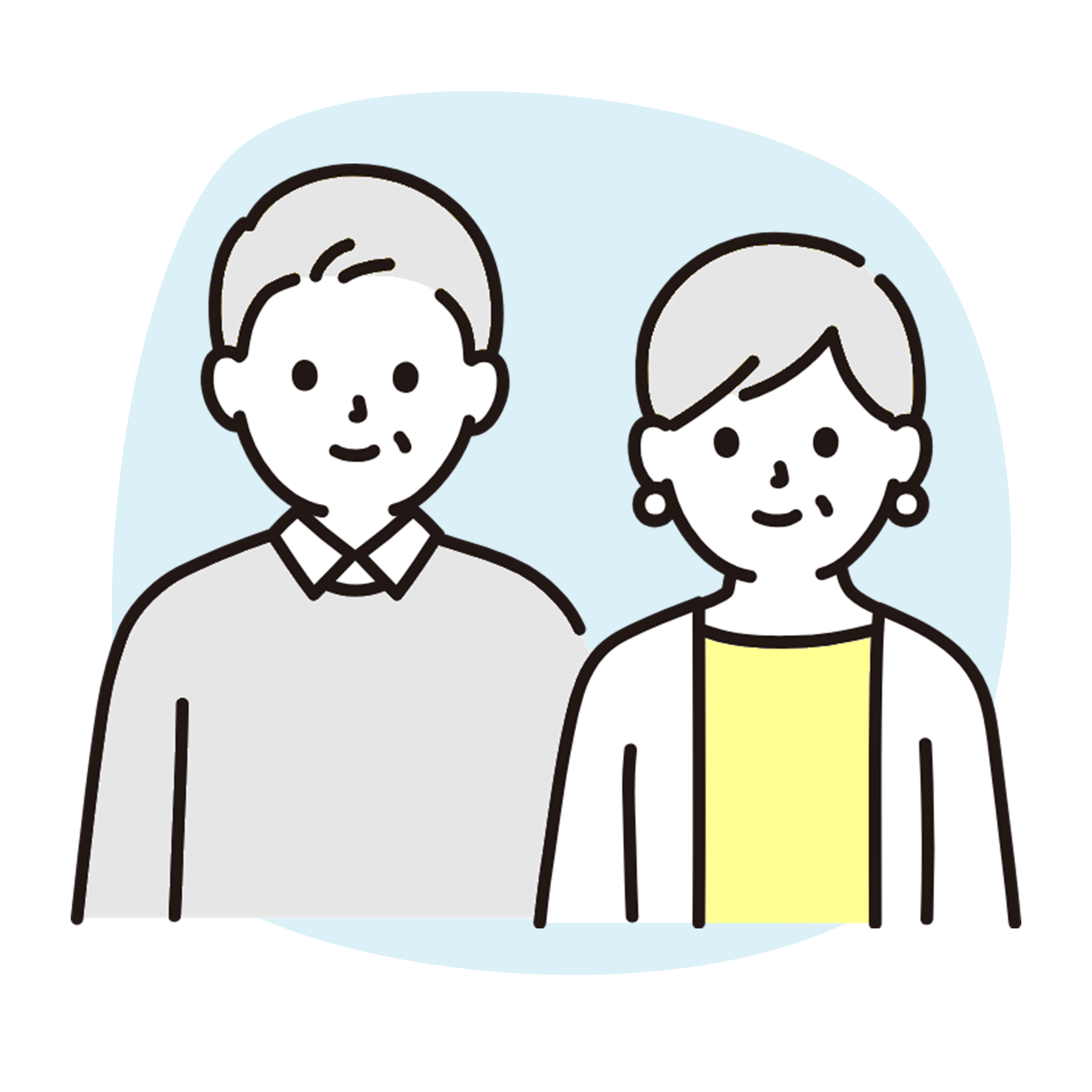 2人世帯