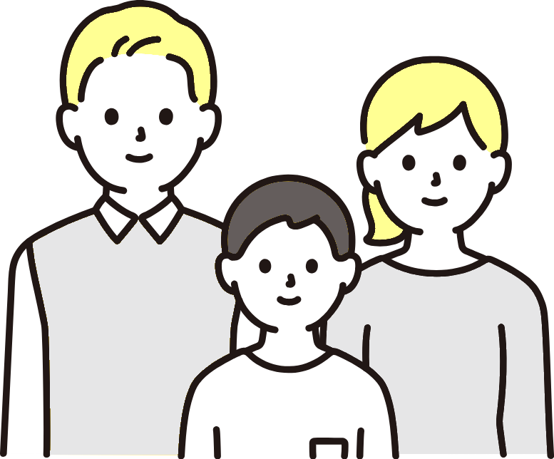 3人