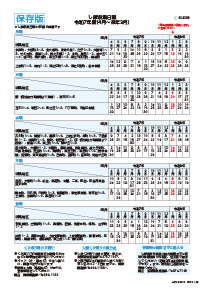 たかつきDAYS3月号39ページの画像