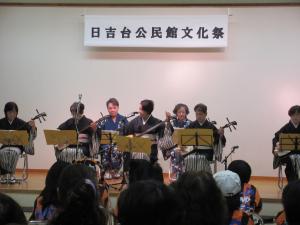 民謡