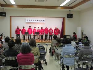 トーンチャイム