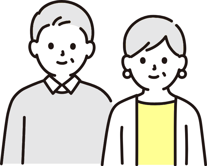 ２人世帯