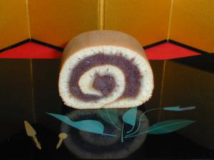 北摂銘菓　冬六代