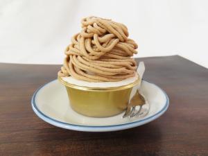 モンブラン