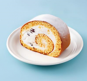 米ロールケーキ