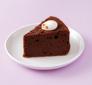 濃厚ショコラ