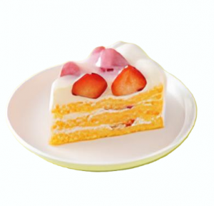 いちごミルク