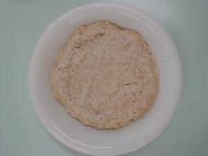 ミンチキン(プレーン)の完成イメージ