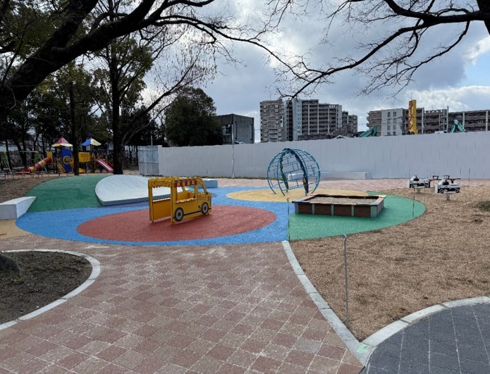 芥川公園2
