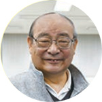 松島孝行さん写真