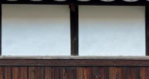 漆喰(しっくい)