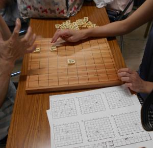 将棋３