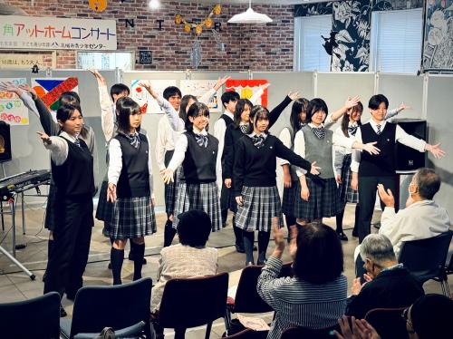 出演者の写真6