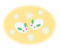 うさぎのイラスト