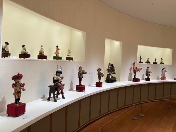 永守コレクションギャラリー