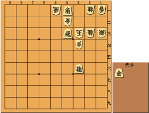 3手