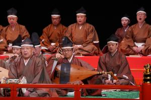 受け継がれた世界へ