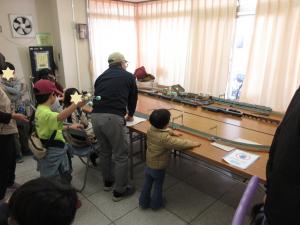 鉄道模型 H Oゲージ