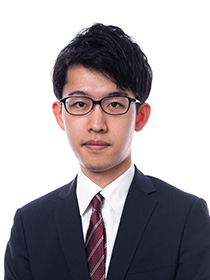 古森悠太五段