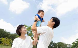 子育て応援手当_写真