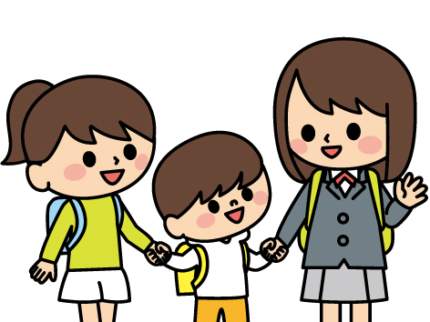 A_18_021小学生と中学生3人CC