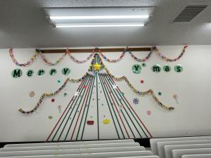 クリスマス