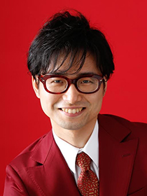 大橋貴洸七段の写真