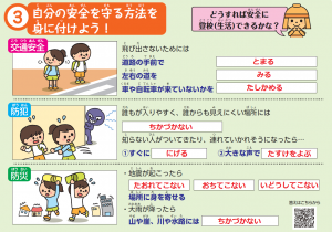 クイズこたえ