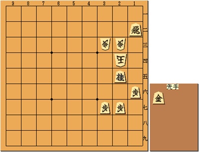 0手
