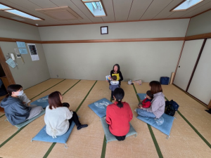 おはなし会１