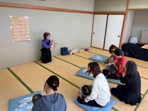 おはなし会3