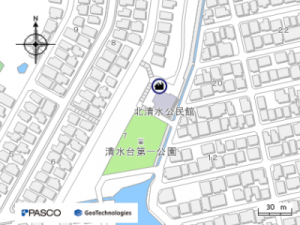 北清水コミュニティセンター