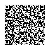 簡易電子申込みのQRコード