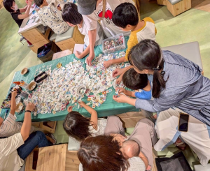 イベントの様子